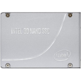 Dysk serwerowy Intel DC P4510 1 TB U.2 PCI-E x4 Gen 3.1 NVMe SSDPE2KX010T81V - PCI-E x4 Gen 3.1 NVMe, SSD - zdjęcie 2