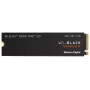 Dysk SSD 1 TB WD Black SN850X WDS100T2X0E - zdjęcie poglądowe 1