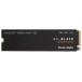 Dysk SSD 1 TB WD Black SN850X WDS100T2X0E - 2280/PCI Express/NVMe/7300-6300 MBps