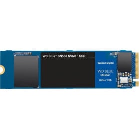Dysk SSD 1 TB WD Blue SN550 WDS100T2B0C - zdjęcie poglądowe 1