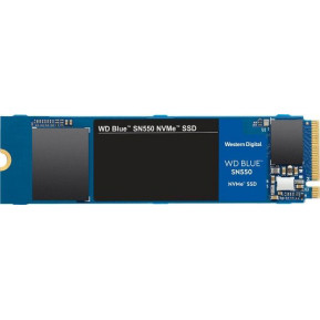 Dysk SSD 1 TB WD Blue SN550 WDS100T2B0C - zdjęcie poglądowe 1