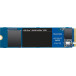 Dysk SSD 1 TB WD Blue SN550 WDS100T2B0C - 2280/PCI Express 3.0 x4/NVMe/2400-1950 MBps