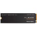 Dysk SSD 2 TB WD Black SN850X WDS200T2X0E - 2280/PCI Express/NVMe/7300-6600 MBps