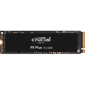 Dysk SSD 1 TB Crucial P5 Plus CT1000P5PSSD8 - zdjęcie poglądowe 1