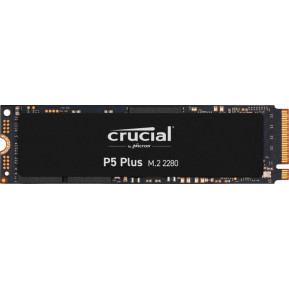 Dysk SSD 1 TB Crucial P5 Plus CT1000P5PSSD8 - zdjęcie poglądowe 1