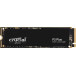 Dysk SSD 2 TB Crucial P3 Plus CT2000P3PSSD8 - 2280/PCI Express/NVMe/5000-4200 MBps