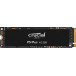 Dysk SSD 2 TB Crucial P5 Plus CT2000P5PSSD8 - 2280/PCI Express/NVMe/6600-5000 MBps