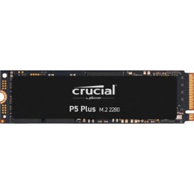 Dysk SSD 2 TB Crucial P5 Plus CT2000P5PSSD8 - 2280/PCI Express/NVMe/6600-5000 MBps