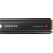 Dysk SSD 2 TB Samsung 980 PRO Heatsink MZ-V8P2T0CW - 2280/PCI Express 4.0 x4/NVMe/7000-5000 MBps