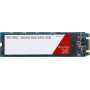 Dysk SSD 2 TB M.2 SATA WD Red SA500 WDS200T1R0B - zdjęcie poglądowe 1