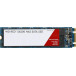 Dysk SSD 2 TB M.2 SATA WD Red SA500 WDS200T1R0B - 2280/M.2/SATA III/560-530 MBps