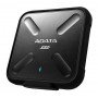 Dysk zewnętrzny SSD 1 TB SATA 2,5" ADATA Durable SD700 ASD700-1TU31-CBK - zdjęcie poglądowe 2