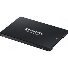 Dysk SSD 240 GB SATA 2,5" Samsung SM883 MZ7KH240HAHQ-00005 - zdjęcie poglądowe 1