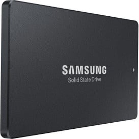 Dysk SSD 480 GB SATA 2,5" Samsung PM897 MZ7L3480HBLT-00A07 - 2,5"/SATA III