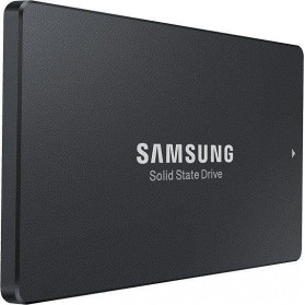 Dysk SSD 2 TB SATA 2,5" Samsung PM893 MZ7L31T9HBLT-00A07 - zdjęcie poglądowe 1