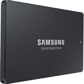 Dysk SSD 2 TB SATA 2,5" Samsung PM893 MZ7L31T9HBLT-00A07 - 2,5"/SATA III