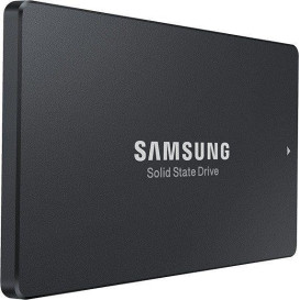 Dysk SSD 960 GB SATA 2,5" Samsung PM897 MZ7L3960HBLT-00A07 - 2,5"/SATA III