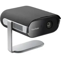 Projektor przenośny ViewSonic M1 Max VS20126 - LED, 1920x1080, 500 LED Lumens, HDMI, 2x USB-C, USB-A