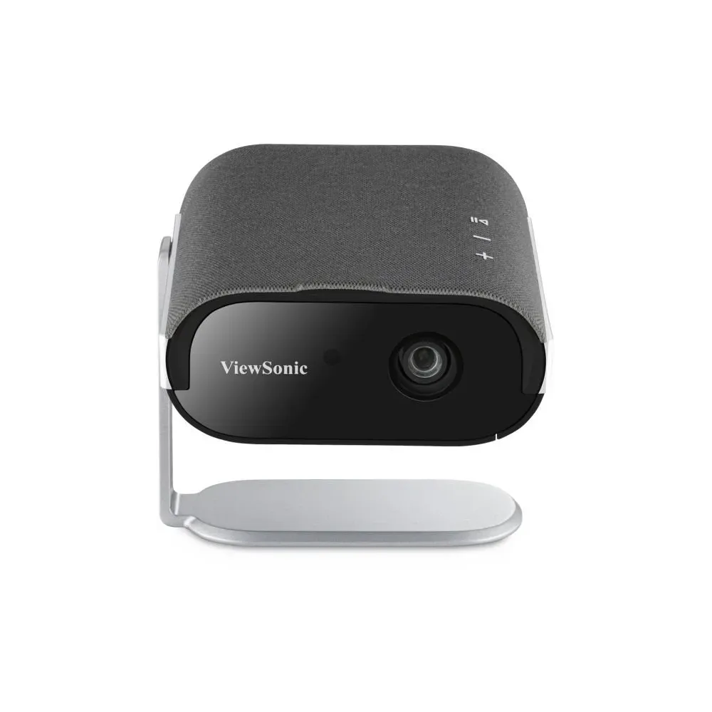 Projektor przenośny ViewSonic M1 Max VS20126 - LED, 1920x1080, 500 LED Lumens, HDMI, 2x USB-C, USB-A