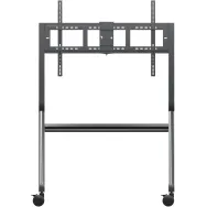 Stojak na monitor ViewSonic VB-STND-009 - 55-105", do 120 kg, VESA