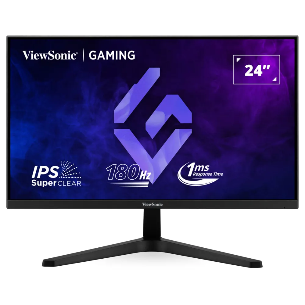 Monitor ViewSonic VX24G1-HD - zdjęcie poglądowe 8