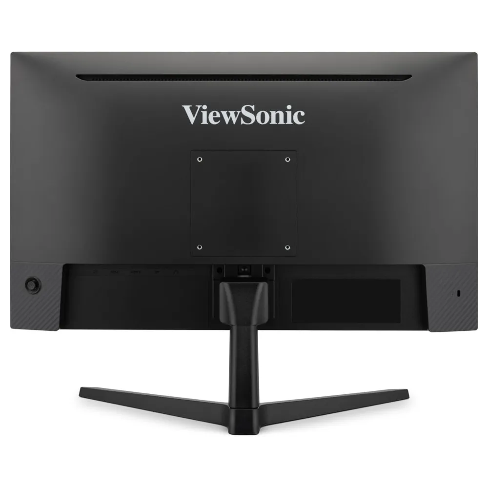 Monitor ViewSonic VX24G1-HD - 24"/1920x1080 (Full HD)/180Hz/IPS/HDR/1 ms/Czarny