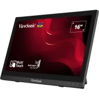 Monitor ViewSonic TD1630-3 VS17495 - zdjęcie poglądowe 1