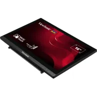 Monitor ViewSonic TD1630-3 VS17495 - zdjęcie poglądowe 3