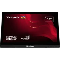 Monitor ViewSonic TD1630-3 VS17495 - zdjęcie poglądowe 9