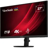 Monitor ViewSonic VG2708-4K VS20000 - zdjęcie poglądowe 2