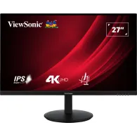 Monitor ViewSonic VG2708-4K VS20000 - zdjęcie poglądowe 9