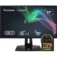 Monitor ViewSonic VP2768A - zdjęcie poglądowe 9