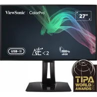 Monitor ViewSonic VP2768A - zdjęcie poglądowe 1
