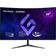 Monitor ViewSonic VX3218C-2K - zdjęcie poglądowe 9