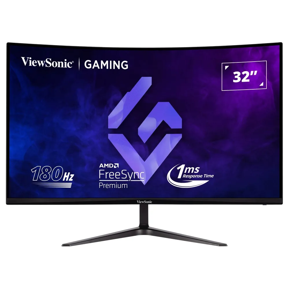 Zdjęcie urządzenia ViewSonic VX3218C-2K