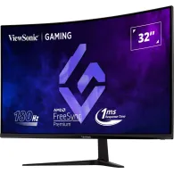 Monitor ViewSonic VX3218C-2K - zdjęcie poglądowe 1