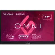 Monitor ViewSonic VX1755 - zdjęcie poglądowe 9