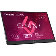 Monitor ViewSonic VX1755 - zdjęcie poglądowe 1