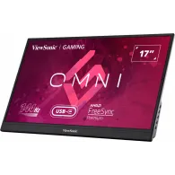 Monitor ViewSonic VX1755 - zdjęcie poglądowe 3