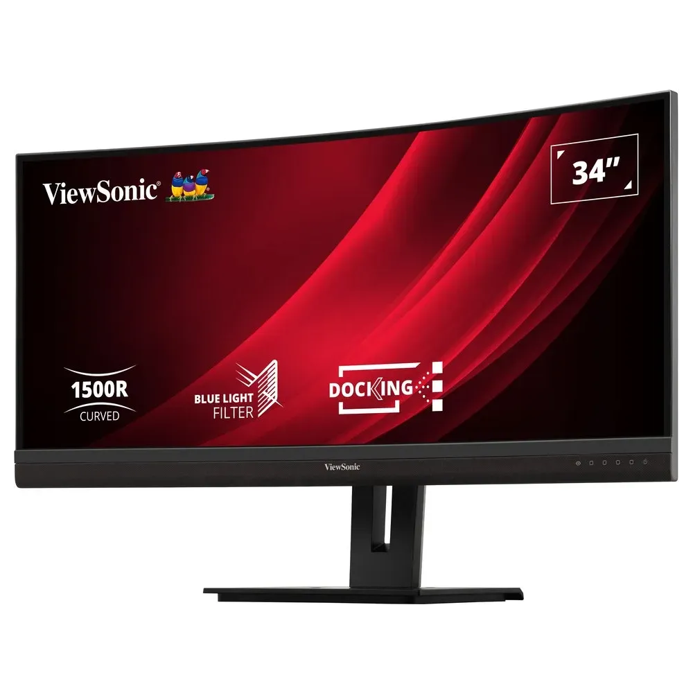 ViewSonic VG3456C VS19216