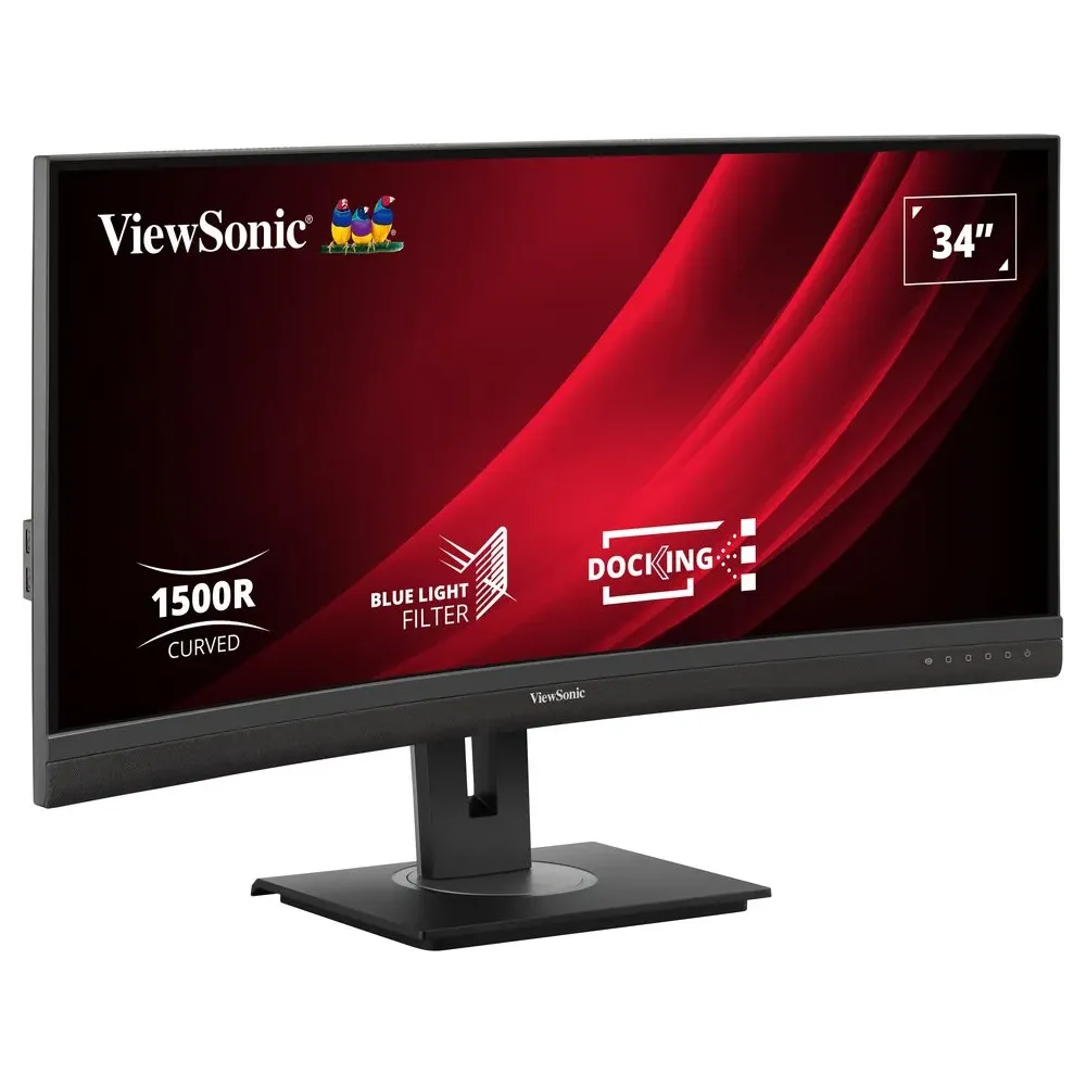 Zdjęcie monitora ViewSonic VG3456C VS19216