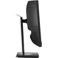 Monitor ViewSonic VG3456C VS19216 - 34"/3440x1440 (UWQHD)/100Hz/21:9/zakrzywiony/VA/5 ms/Czarno-srebrny