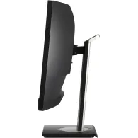 Monitor ViewSonic VG3456C VS19216 - 34"/3440x1440 (UWQHD)/100Hz/21:9/zakrzywiony/VA/5 ms/Czarno-srebrny