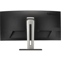Monitor ViewSonic VG3456C VS19216 - 34"/3440x1440 (UWQHD)/100Hz/21:9/zakrzywiony/VA/5 ms/Czarno-srebrny
