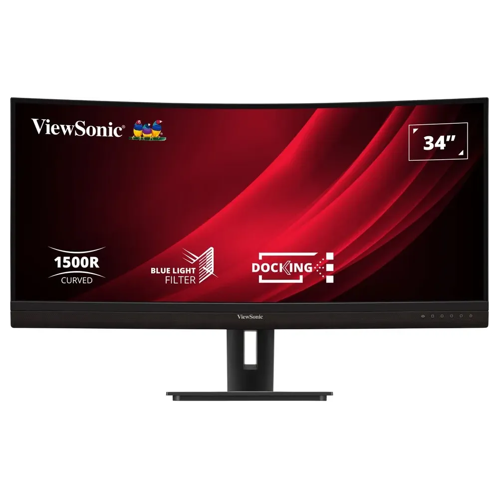 ViewSonic VG3456C VS19216