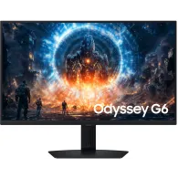 Monitor Samsung Odyssey G60F LS27FG602EUXEN - zdjęcie poglądowe 9