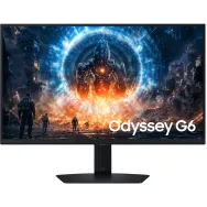 Monitor Samsung Odyssey G60F LS27FG602EUXEN - zdjęcie poglądowe 9
