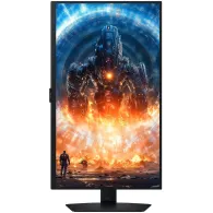 Monitor Samsung Odyssey G60F LS27FG602EUXEN - zdjęcie poglądowe 1