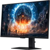 Monitor Samsung Odyssey G60F LS27FG602EUXEN - zdjęcie poglądowe 2