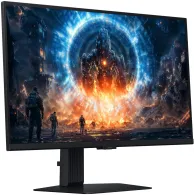 Monitor Samsung Odyssey G60F LS27FG602EUXEN - zdjęcie poglądowe 3